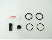 Image of Brake caliper seal kit for Front caliper